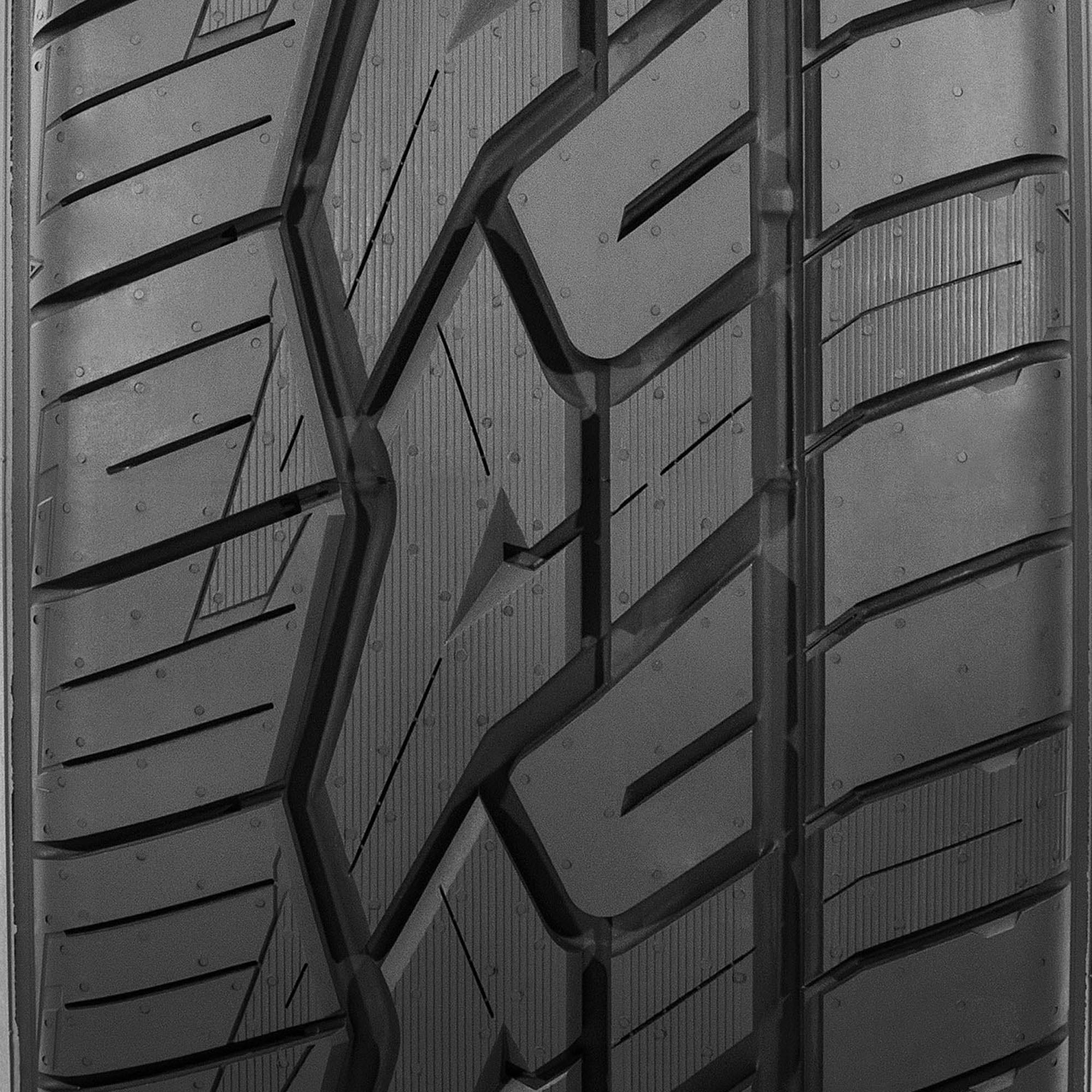 295/45R20 Nitto NT420V All Season 114V XL Light Truck Tire - Gun Hill Tire House (WTW - WHOLESALE TIRES & WHEELS)