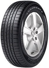 195/65R15 Goodyear Assurance All - Season 91T - Gun Hill Tire House (WTW - WHOLESALE TIRES & WHEELS)