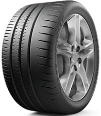 P335/25ZR20 Michelin Pilot Sport Cup 2 99(Y) - Gun Hill Tire House (WTW - WHOLESALE TIRES & WHEELS)