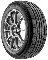 215/70R15 Nexen Npriz Ah5 98T - Gun Hill Tire House (WTW - WHOLESALE TIRES & WHEELS)