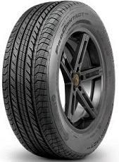 225/55R18 Continental Procontact Gx 102H - Gun Hill Tire House (WTW - WHOLESALE TIRES & WHEELS)