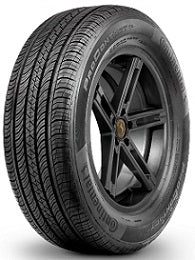 255/45R18 Continental Procontact Tx 99W - Gun Hill Tire House (WTW - WHOLESALE TIRES & WHEELS)