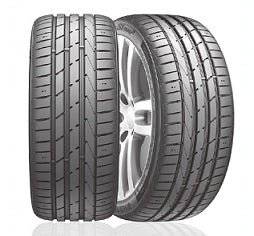 245/45R18 Hankook Ventus S1 Evo2 K117 100Y - Gun Hill Tire House (WTW - WHOLESALE TIRES & WHEELS)