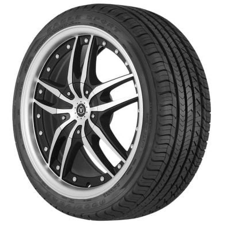 245/50R20 Goodyear Eagle Sport All - Season 102V All - Season Tire - Gun Hill Tire House (WTW - WHOLESALE TIRES & WHEELS)