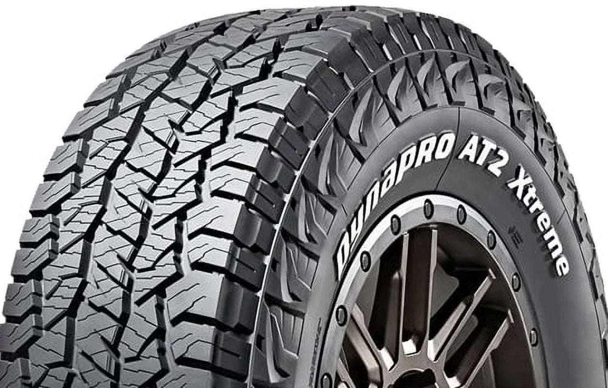 265/70R16 Hankook Dynapro AT2 Xtreme RF12 112T OWL All Terrain Tire - Gun Hill Tire House (WTW - WHOLESALE TIRES & WHEELS)