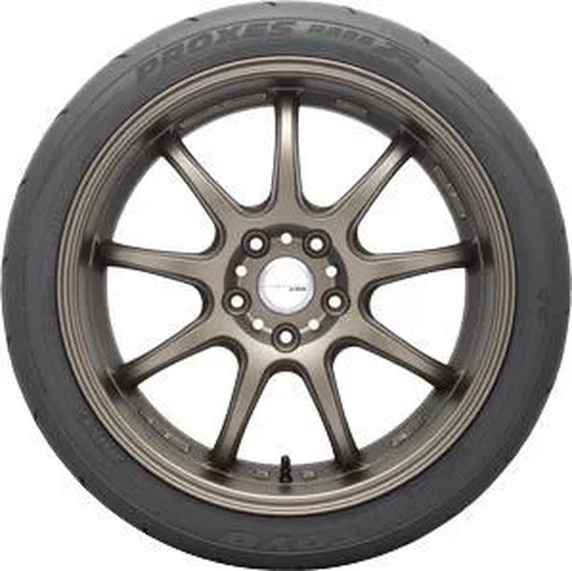 305/35R18 Toyo Proxes R888R ZR 105Y XL High Performance Tire - Gun Hill Tire House (WTW - WHOLESALE TIRES & WHEELS)