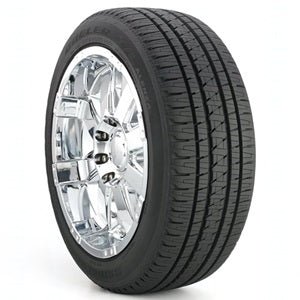 275/55R20 Bridgestone Dueler H/L Alenza 113T - Gun Hill Tire House (WTW - WHOLESALE TIRES & WHEELS)