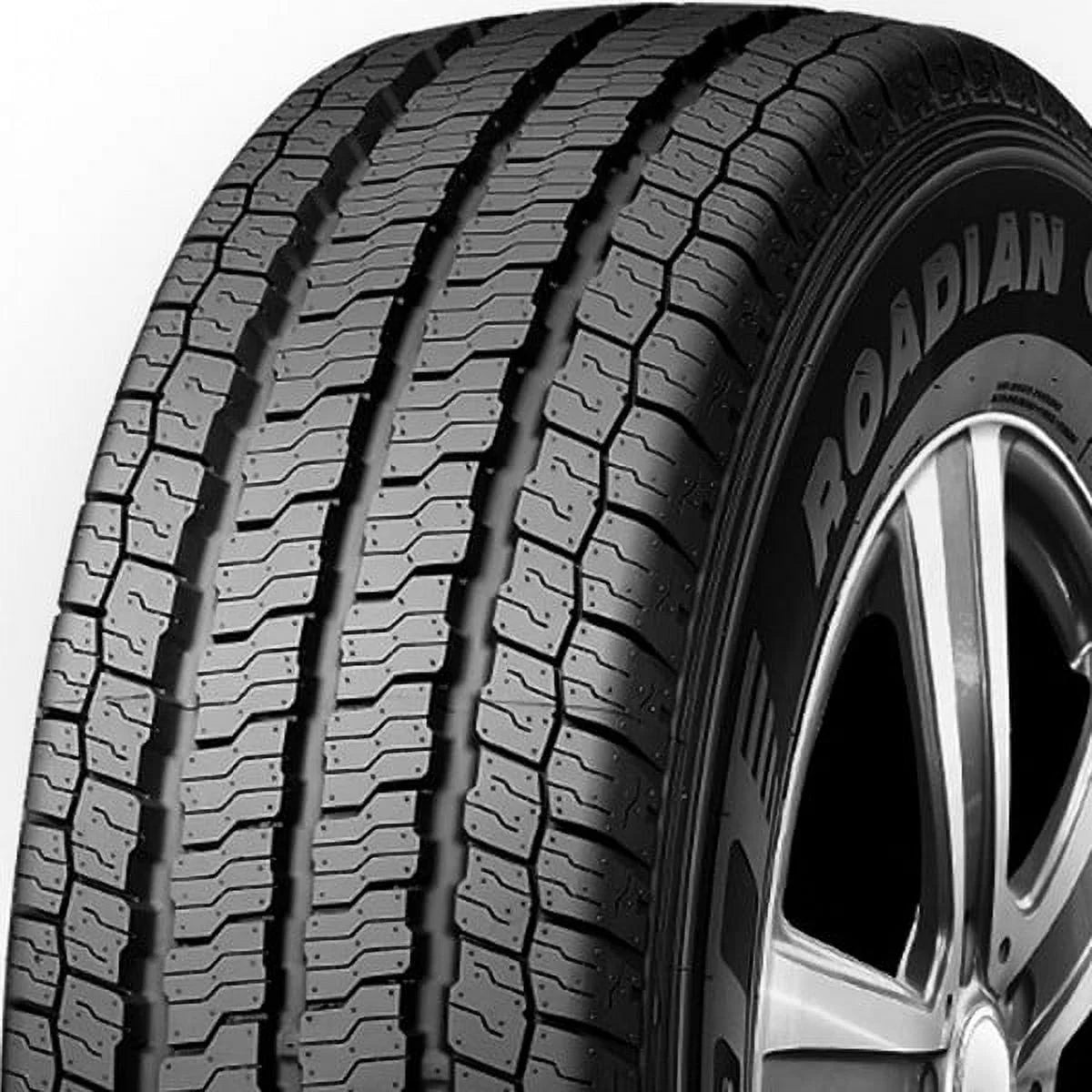 LT275/70R18E Nexen Roadian CT8 HL 125/122R E Commercial Van Tire - Gun Hill Tire House (WTW - WHOLESALE TIRES & WHEELS)