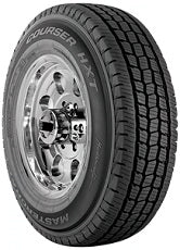LT225/75R16 Mastercraft Courser Hxt 115R - Gun Hill Tire House (WTW - WHOLESALE TIRES & WHEELS)