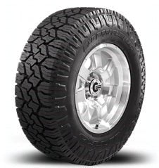 LT265/70R17 Nitto Exo Grappler Awt 121Q - Gun Hill Tire House (WTW - WHOLESALE TIRES & WHEELS)
