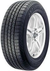 285/45R22 Yokohama Geolandar H/T G056 114H - Gun Hill Tire House (WTW - WHOLESALE TIRES & WHEELS)