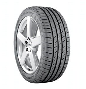 245/40R17 Starfire Wr 91W - Gun Hill Tire House (WTW - WHOLESALE TIRES & WHEELS)