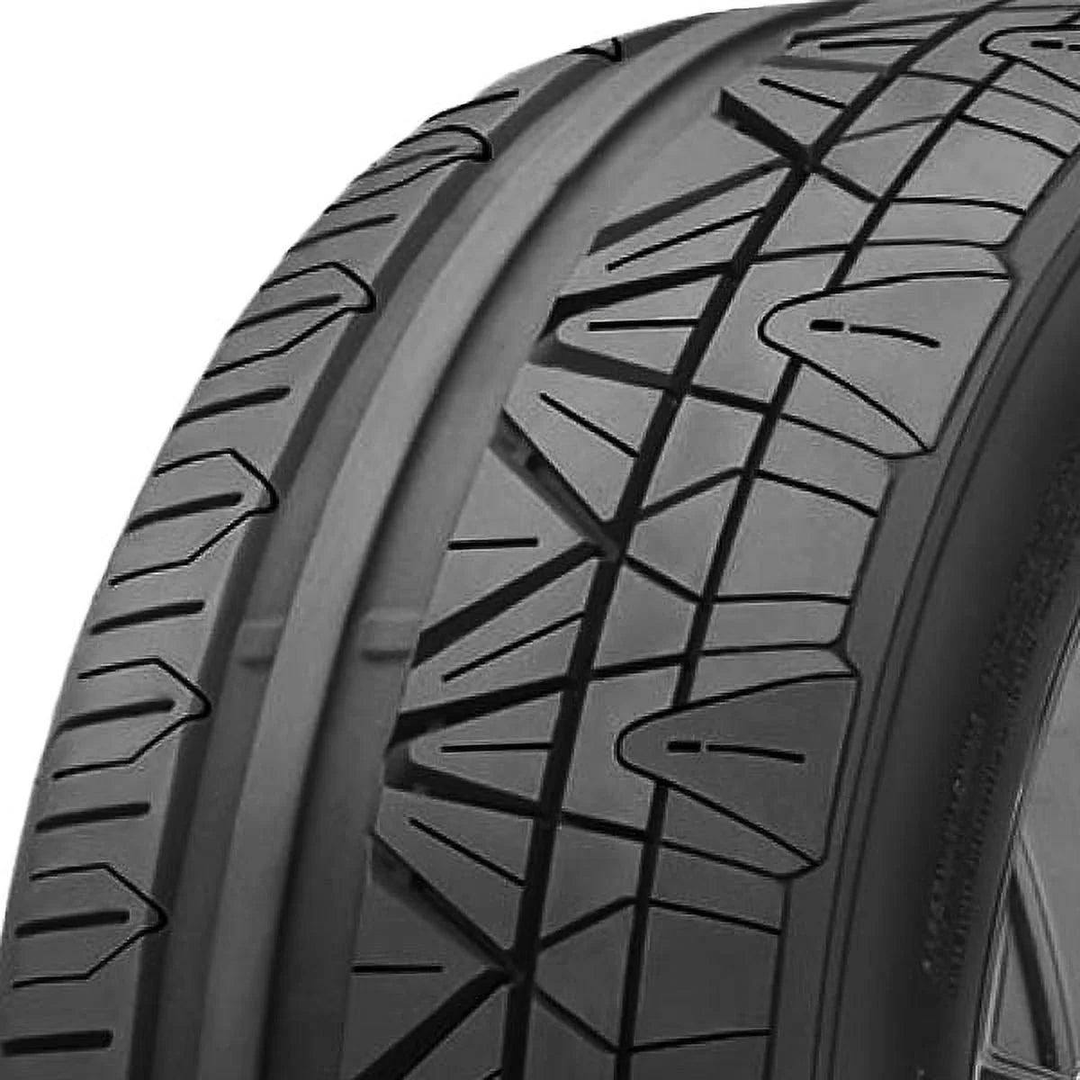 P255/50ZR17 Nitto INVO 100W UHP Ultra High Performace Sport Traction Tire - Gun Hill Tire House (WTW - WHOLESALE TIRES & WHEELS)