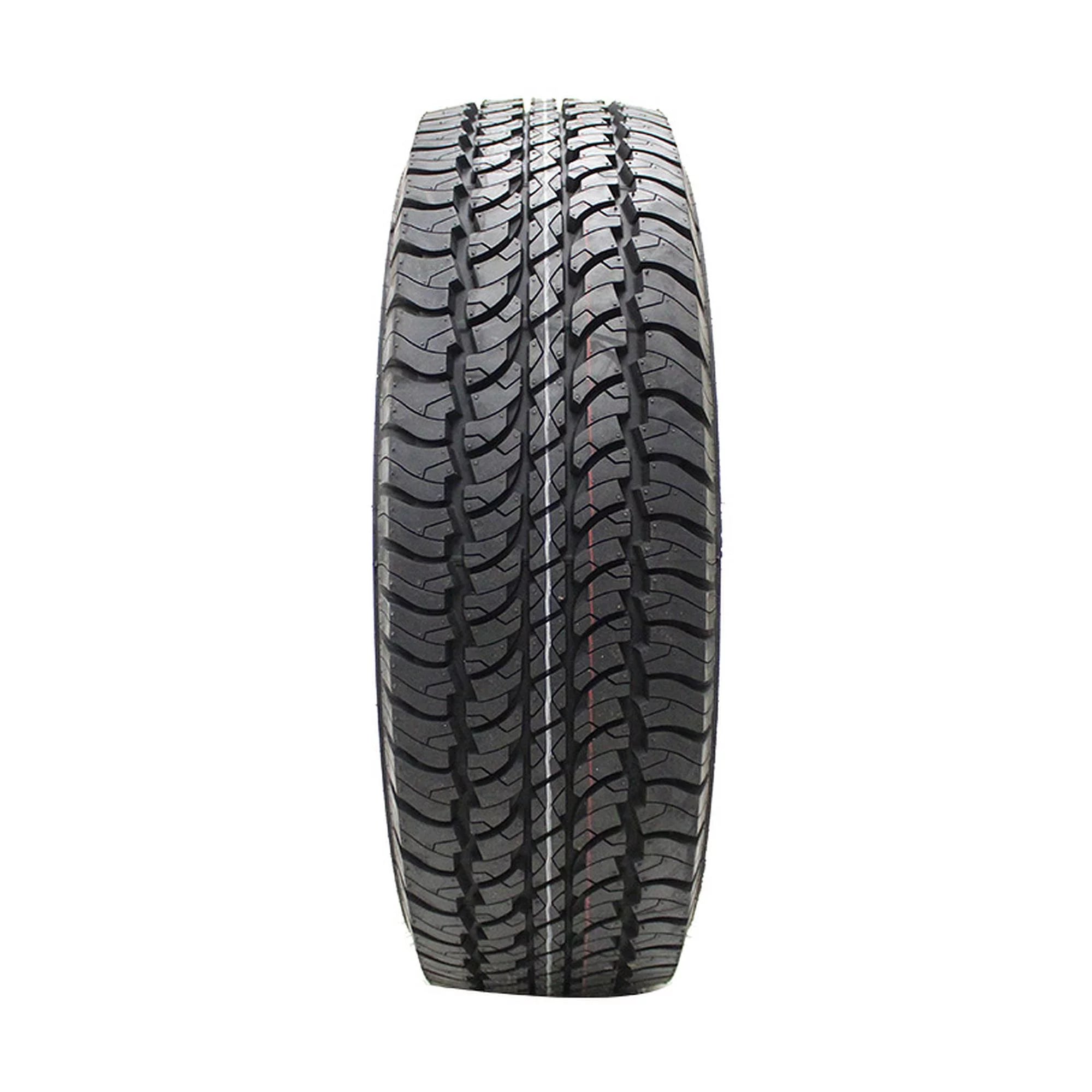 LT275/65R18 Fuzion A/T All Terrain 123S E Light Truck Tire - Gun Hill Tire House (WTW - WHOLESALE TIRES & WHEELS)