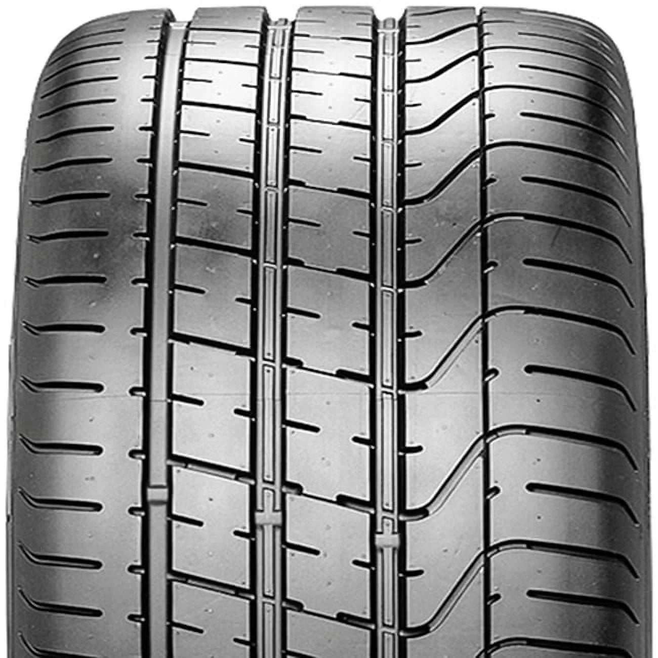 305/30ZR19 Pirelli P Zero 102Y XL (R01) High Performance Tire - Gun Hill Tire House (WTW - WHOLESALE TIRES & WHEELS)