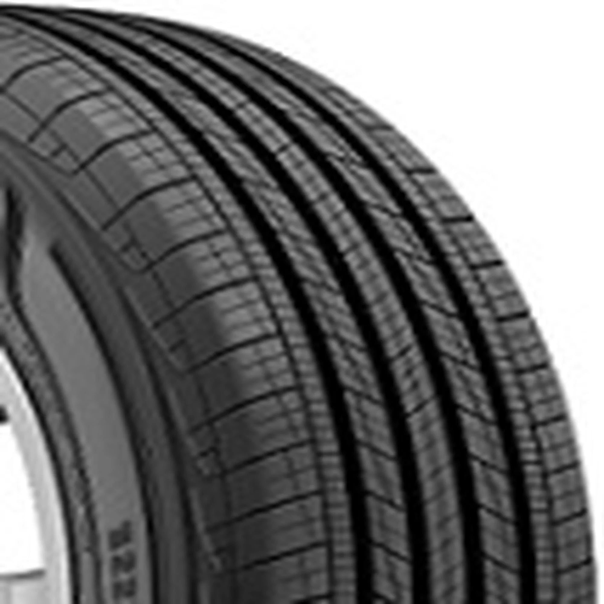 255/55R20 Goodyear Assurance Finesse All Season 107V Passenger Tire - Gun Hill Tire House (WTW - WHOLESALE TIRES & WHEELS)