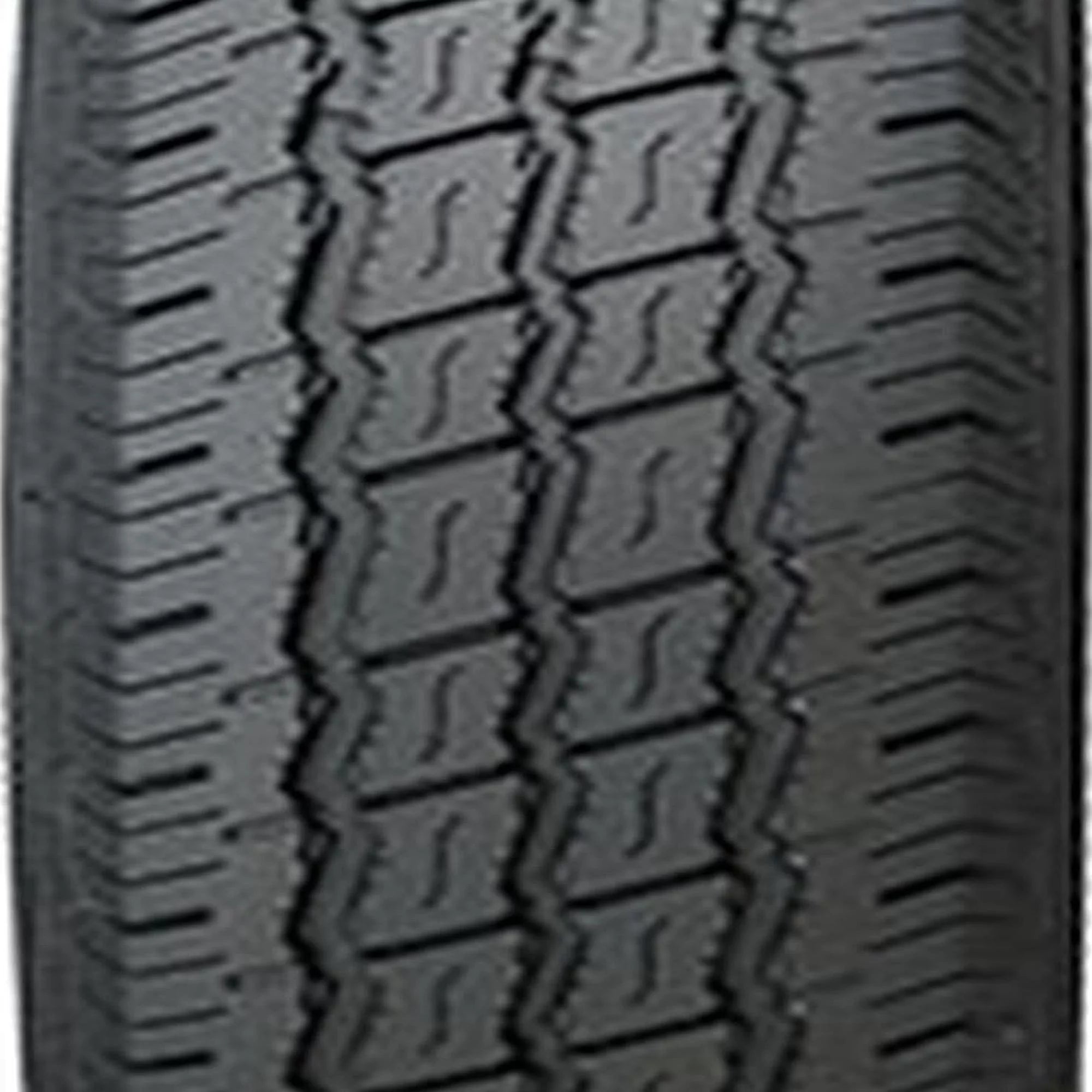 LT245/75R16 Gladiator QR600 - SV Commercial Van 120/116S E Light Truck Tire - Gun Hill Tire House (WTW - WHOLESALE TIRES & WHEELS)