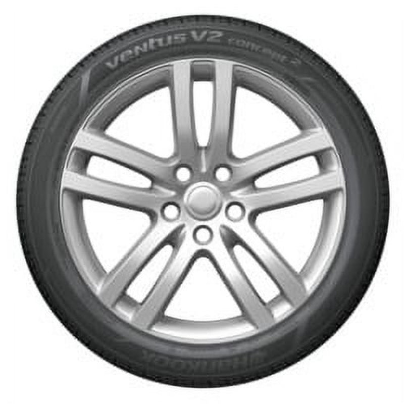 205/40R17 Hankook Ventus V2 Concept2 H457 All Season 84V XL Passenger Tire - Gun Hill Tire House (WTW - WHOLESALE TIRES & WHEELS)
