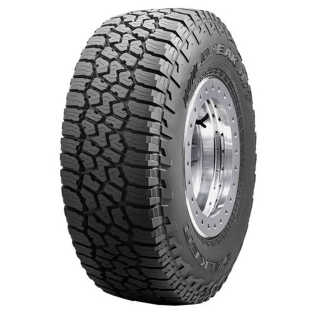 LT245/75R16/10 Falken Wildpeak A/T3W 120/116S BW All Terrain Tire - Gun Hill Tire House (WTW - WHOLESALE TIRES & WHEELS)