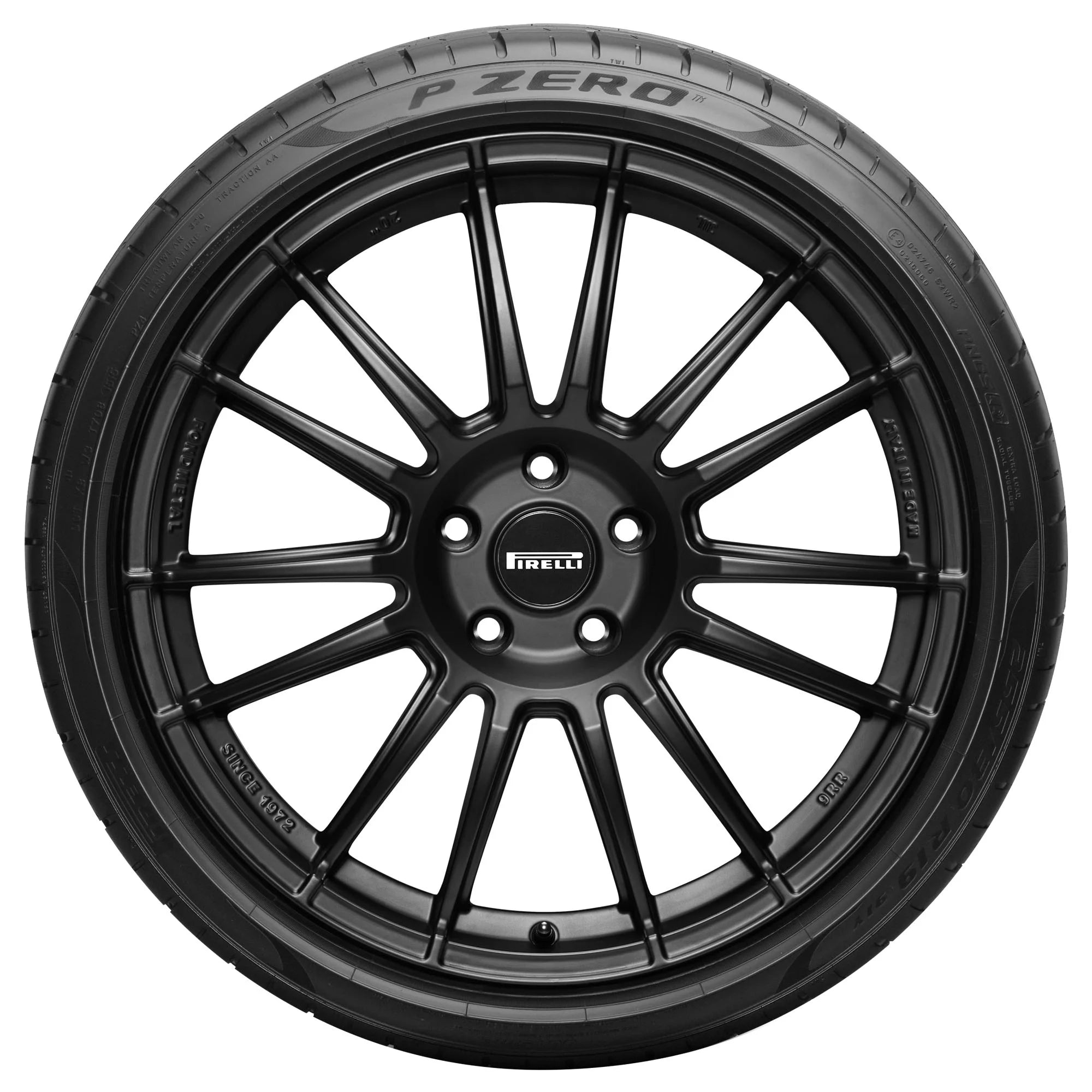 275/50R20 Pirelli P Zero (Pz4 - Sport) Summer 113W XL Passenger Tire - Gun Hill Tire House (WTW - WHOLESALE TIRES & WHEELS)