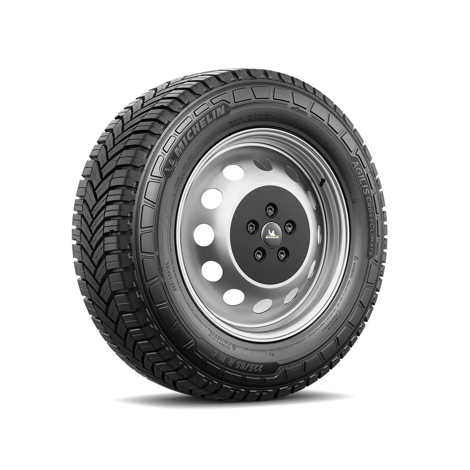 LT245/75R17 Michelin Agilis Crossclimate 121R - Gun Hill Tire House (WTW - WHOLESALE TIRES & WHEELS)