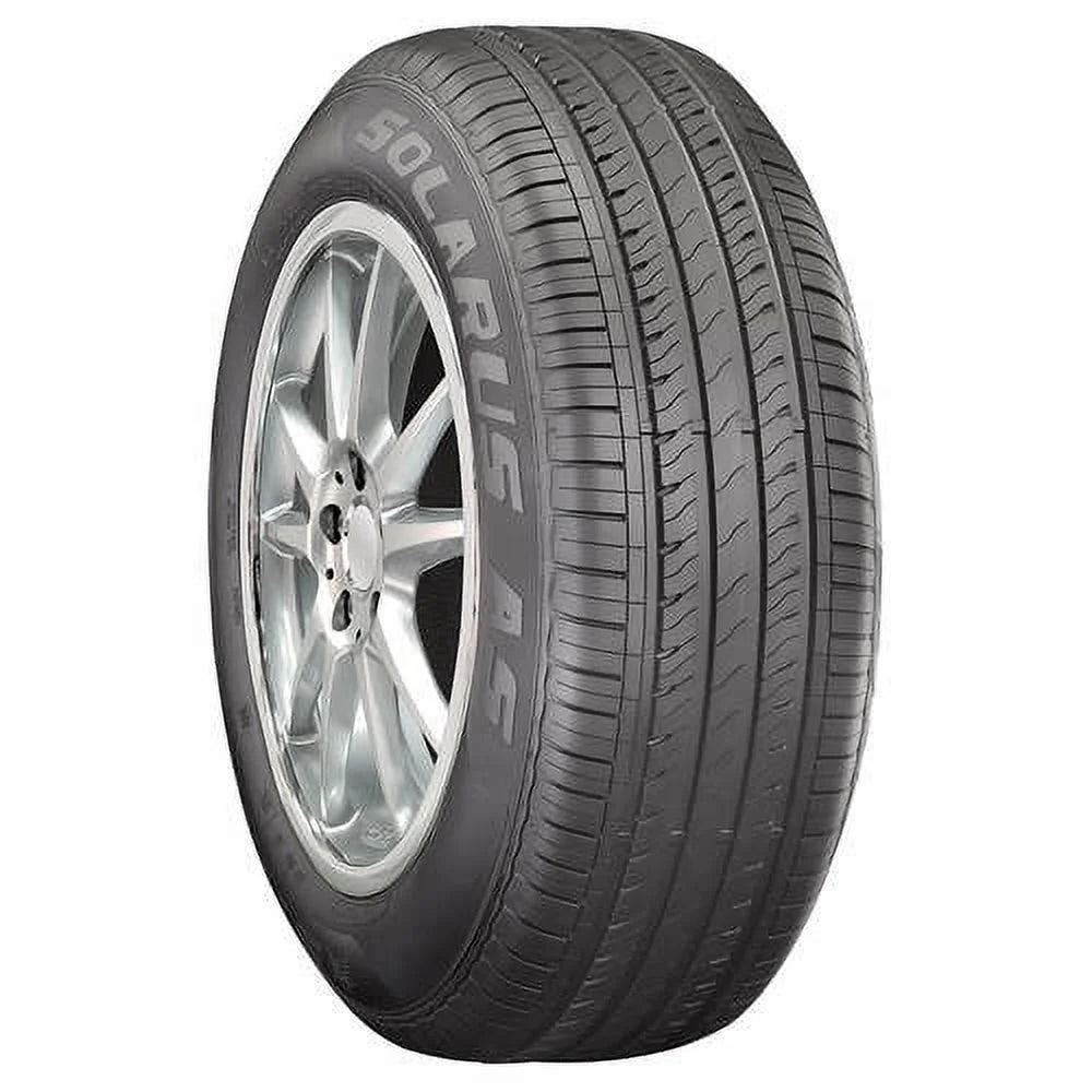 P215/70R15 Starfire Solarus as All Season 98T Passenger Tire - Gun Hill Tire House (WTW - WHOLESALE TIRES & WHEELS)
