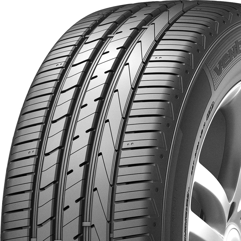 255/50ZR19 Hankook Ventus S1 EVO2 SUV (K117A) Performance 107Y XL Passenger Tire - Gun Hill Tire House (WTW - WHOLESALE TIRES & WHEELS)