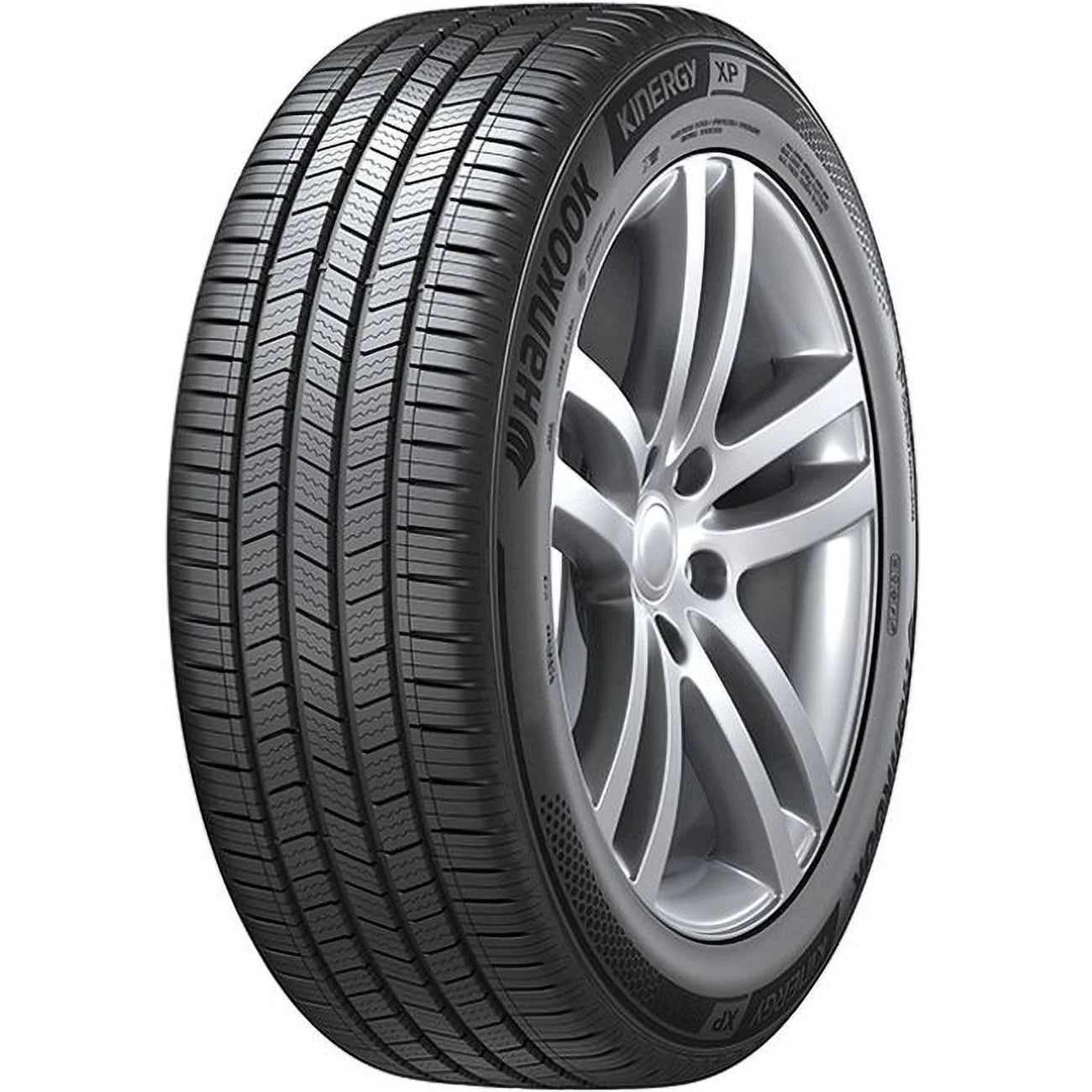 215/60R16 Hankook Kinergy XP H446 95V Tire - Gun Hill Tire House (WTW - WHOLESALE TIRES & WHEELS)