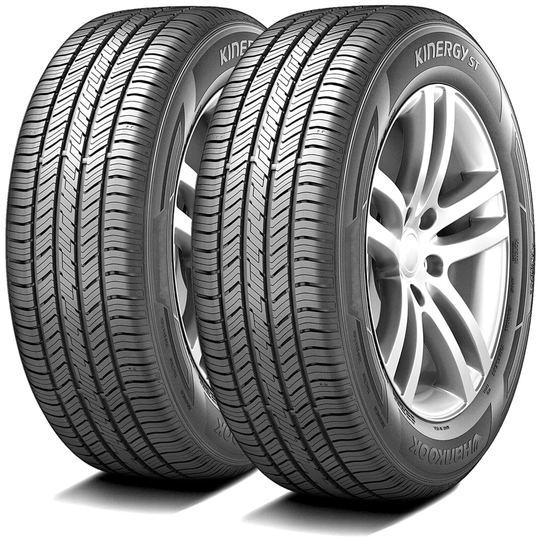 235/65R17 Hankook Kinergy ST (H735) All Season 104H Passenger Tire - Gun Hill Tire House (WTW - WHOLESALE TIRES & WHEELS)