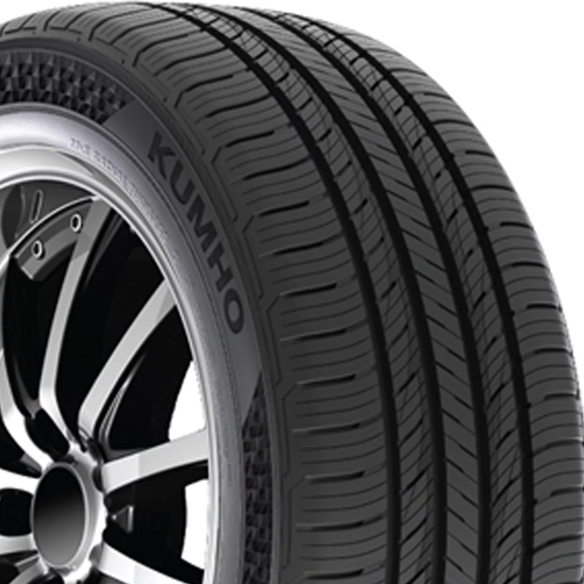 275/40R20 Kumho Crugen HP71 All Season 106W XL Suv/Crossover Tire - Gun Hill Tire House (WTW - WHOLESALE TIRES & WHEELS)