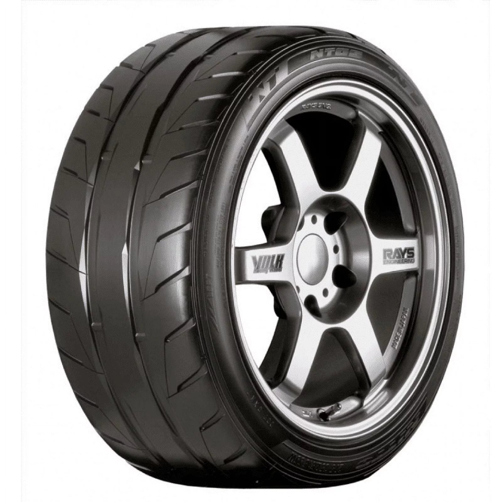 275/65 - 20 Nitto Recon Grappler 126 S Tire - Gun Hill Tire House (WTW - WHOLESALE TIRES & WHEELS)