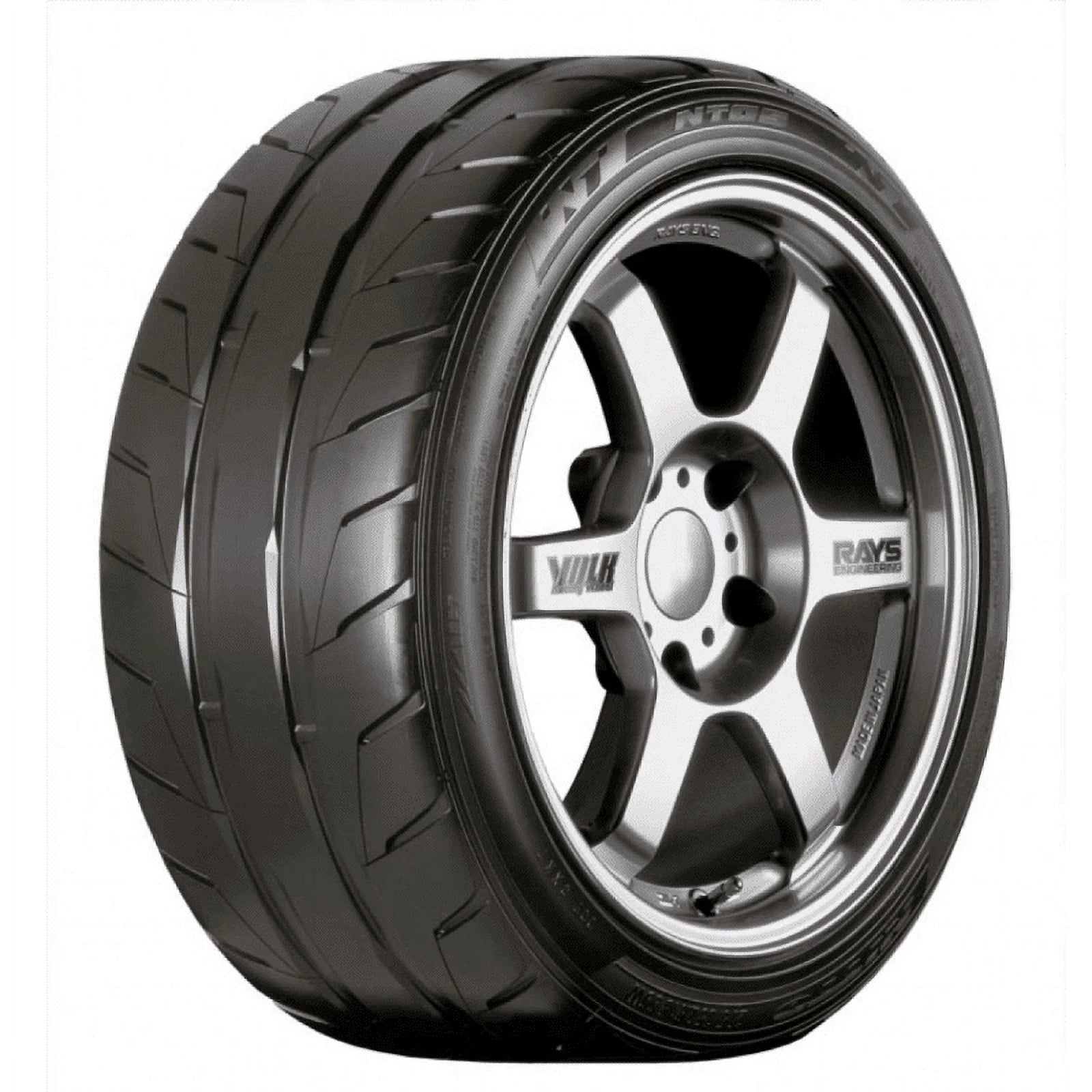 285/60R18 Nitto Ridge Grappler 120 T Tire - Gun Hill Tire House (WTW - WHOLESALE TIRES & WHEELS)