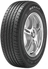215/60R15 Kelly Edge A/S 94H - Gun Hill Tire House (WTW - WHOLESALE TIRES & WHEELS)