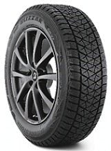 235/65R17 Bridgestone Blizzak Dm - V2 108S - Gun Hill Tire House (WTW - WHOLESALE TIRES & WHEELS)