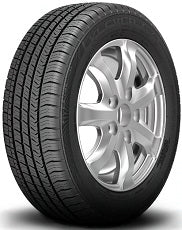 235/55R20 Kenda Klever S/T (Kr52) 102H - Gun Hill Tire House (WTW - WHOLESALE TIRES & WHEELS)