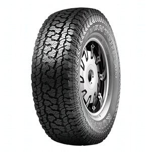 235/75R17 Kumho Road Venture At51 109T - Gun Hill Tire House (WTW - WHOLESALE TIRES & WHEELS)