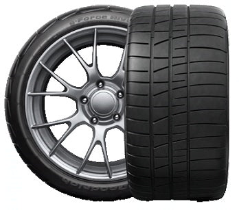 P315/30ZR18 Bfgoodrich G - Force Rival S 91W - Gun Hill Tire House (WTW - WHOLESALE TIRES & WHEELS)