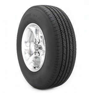 LT245/75R16 Bridgestone R265 120S - Gun Hill Tire House (WTW - WHOLESALE TIRES & WHEELS)