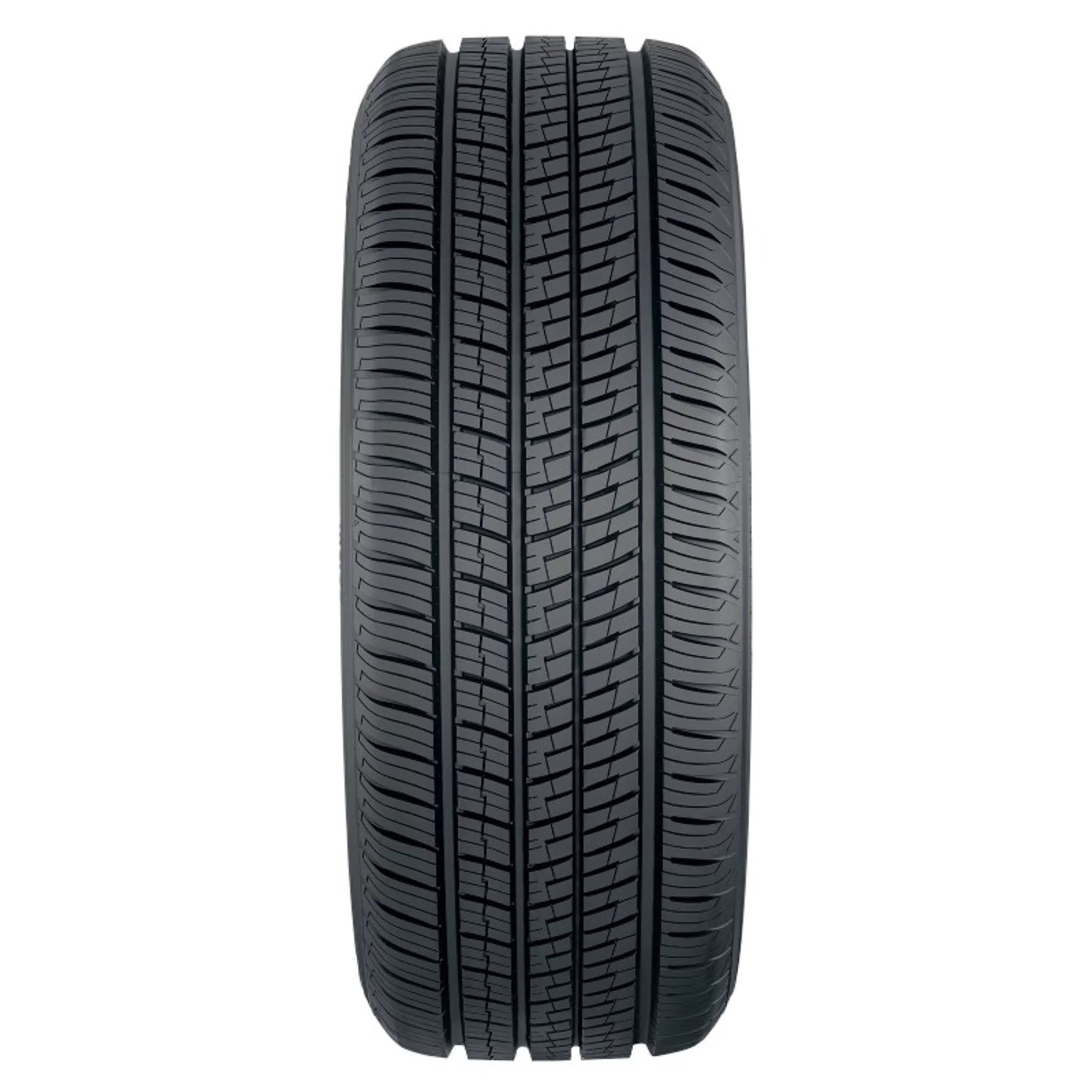 215/55R17 Yokohama Avid Ascend GT All Season 94V Passenger Tire - Gun Hill Tire House (WTW - WHOLESALE TIRES & WHEELS)