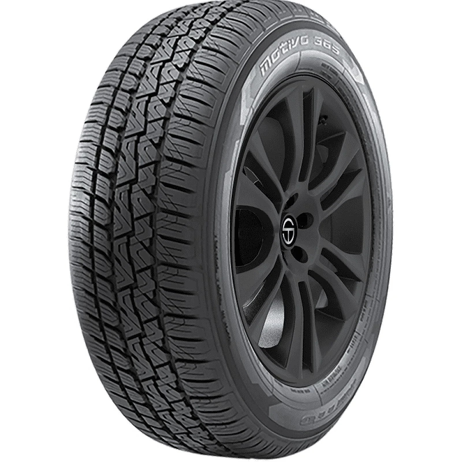215/50R17 Nitto Motivo 365 XL 95W Motivo 365 Tire - Gun Hill Tire House (WTW - WHOLESALE TIRES & WHEELS)
