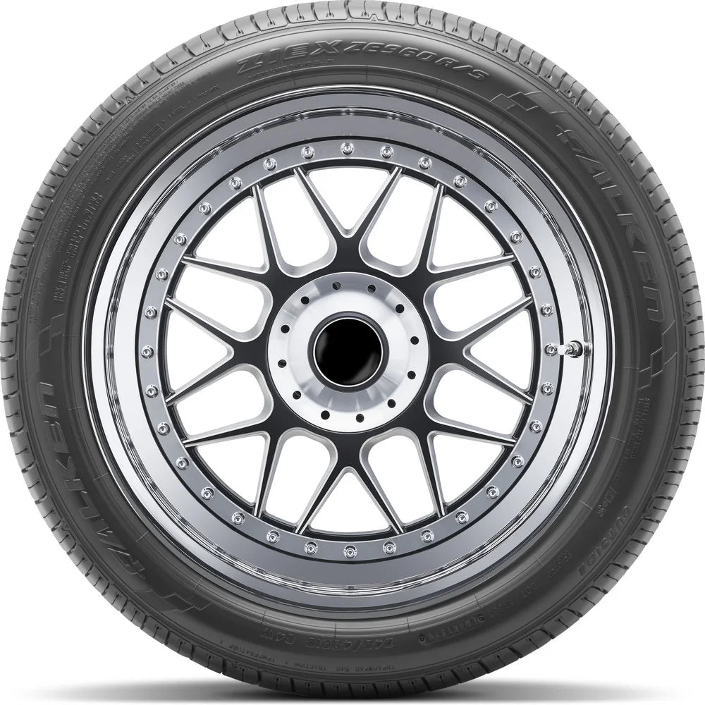 205/60R16 Falken Ziex ZE960 A/S 92V BW All Season Tire - Gun Hill Tire House (WTW - WHOLESALE TIRES & WHEELS)