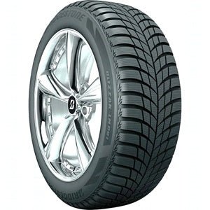 255/55R18 Bridgestone Blizzak Lm001 109H - Gun Hill Tire House (WTW - WHOLESALE TIRES & WHEELS)