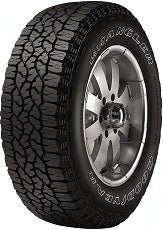 275/60R20 Goodyear Wrangler Trailrunner AT 115S - Gun Hill Tire House (WTW - WHOLESALE TIRES & WHEELS)