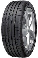 245/35R20 Goodyear Eagle F1 Asymmetric 3 95Y - Gun Hill Tire House (WTW - WHOLESALE TIRES & WHEELS)