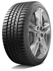 275/35ZR20 Michelin Pilot Sport A/S 3+ 102Y - Gun Hill Tire House (WTW - WHOLESALE TIRES & WHEELS)