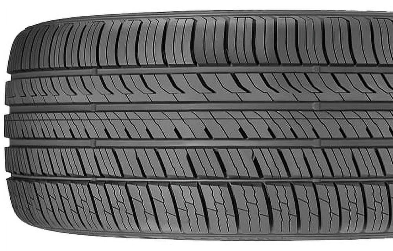 245/45ZR17 Kumho Ecsta PA51 All Season 95W Passenger Tire - Gun Hill Tire House (WTW - WHOLESALE TIRES & WHEELS)