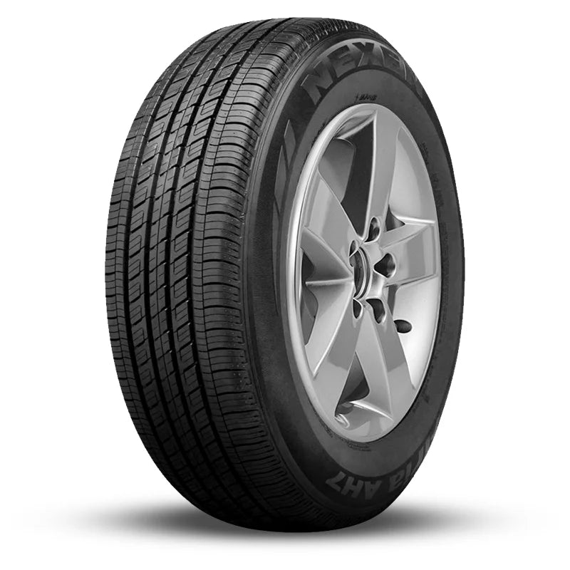 215/70R16 Nexen Aria AH7 All Season 100H Passenger Tire - Gun Hill Tire House (WTW - WHOLESALE TIRES & WHEELS)