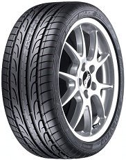 235/55R20 Dunlop Sp Sport Maxx 050 102V - Gun Hill Tire House (WTW - WHOLESALE TIRES & WHEELS)