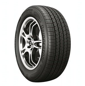 P225/65RF17 Bridgestone Ecopia H/L 422 Plus 100H - Gun Hill Tire House (WTW - WHOLESALE TIRES & WHEELS)