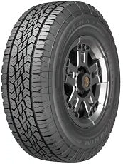 255/65R17 Continental Terraincontact A/T 110S - Gun Hill Tire House (WTW - WHOLESALE TIRES & WHEELS)